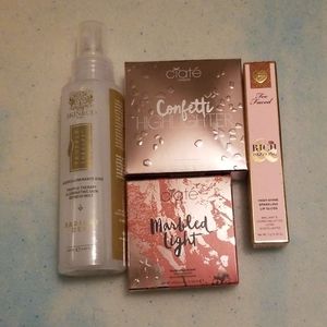 Makeup Bundle